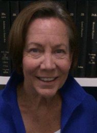 Linda Calder, Counsel